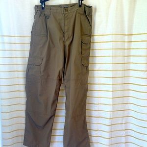5.11 Tactical Mens Tactical Pants (US Size 34x30)